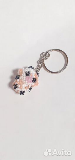 Брелок для ключей