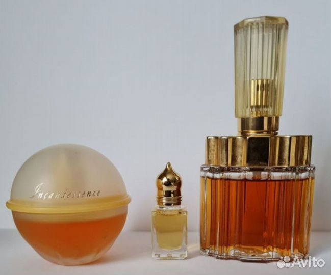 Духи Франция оригинал