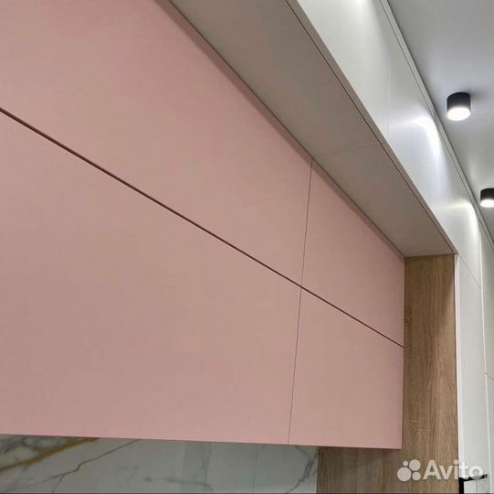 Кухонный гарнитур на заказ