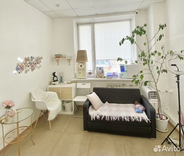 Студия Депиляции в центре города