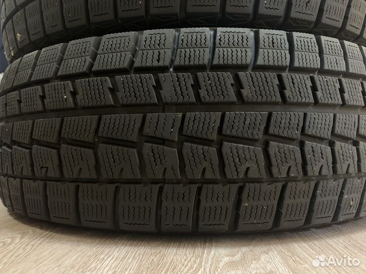 Dunlop Winter Maxx 205/60 R16 96T