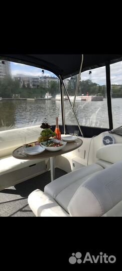 Аренда яхт и катеров