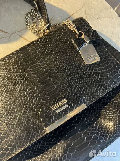 Сумка guess оригинал