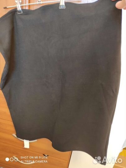 Женская одежда размер 60