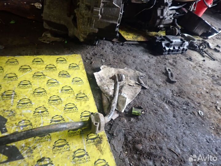 Стабилизатор передний Mercedes Benz W203 2000-2006