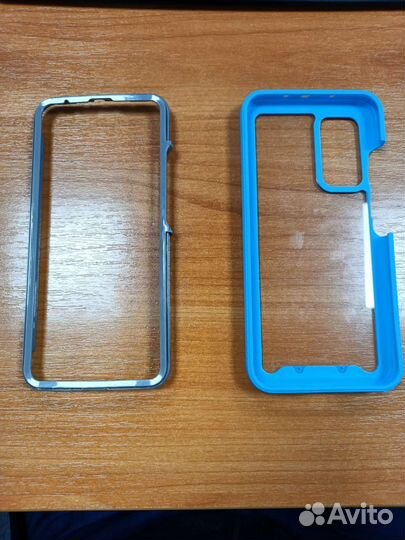 Чехол Xiaomi Mi 10T / Mi 10T Pro 5G новый