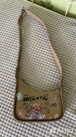 Сумка женская