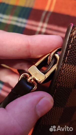 Клатч женский