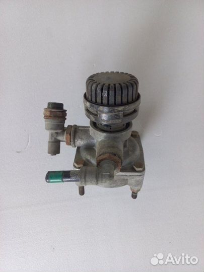 Клапан ускорительный Камаз 5490 2018