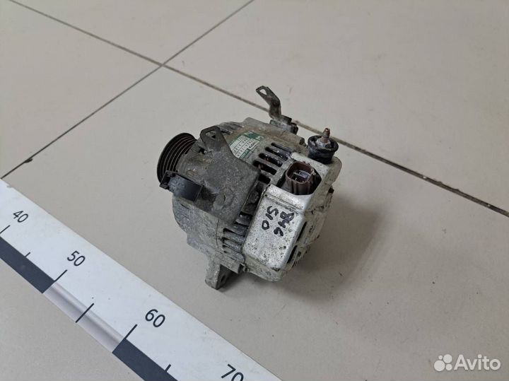 Генератор Toyota Camry XV30 2001-2006