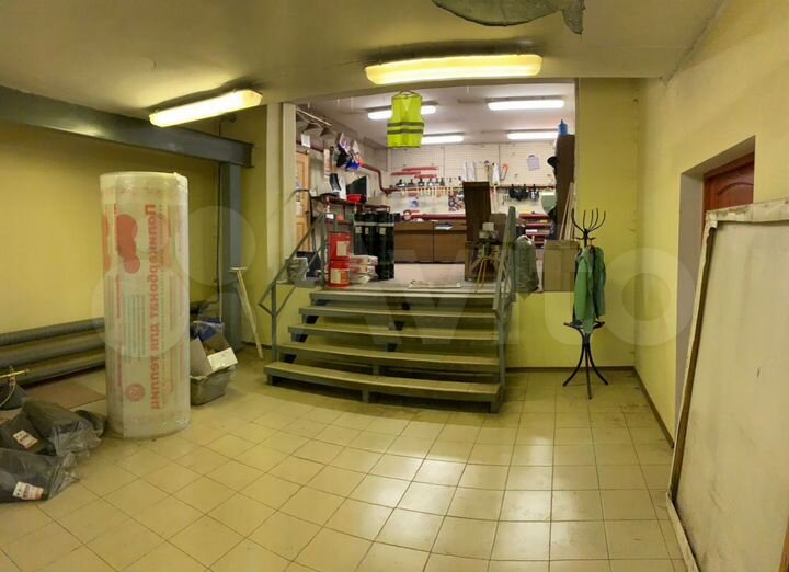 Сдам торговое помещение, 130 м²