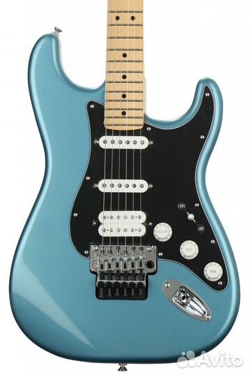 Fender Player Stratocaster HSS Floyd Rose