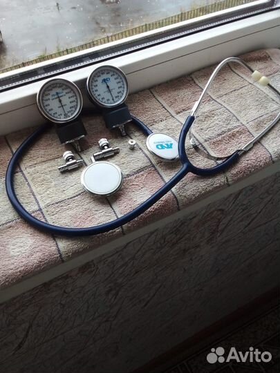 Запчасти для тонометров