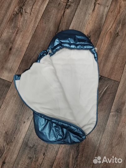 Кокон для новорожденных