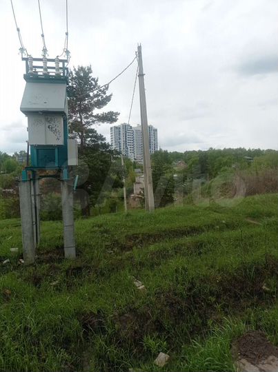 Участок 16 сот. (ИЖС)