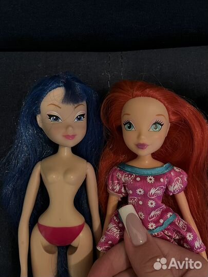 Куклы монстр хай, винкс оптом, цена за все