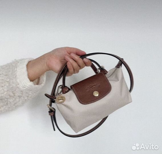 Сумка longchamp