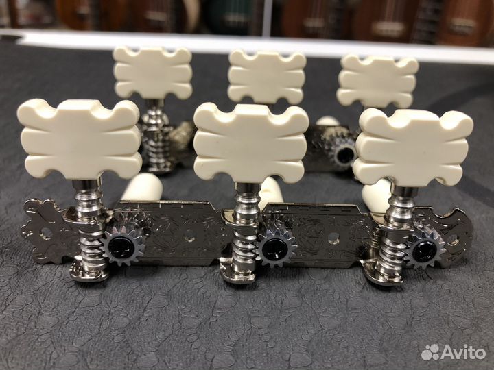 Колки для классической гитары (комплект)