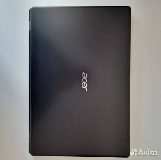 Ноутбук acer aspire 317-32