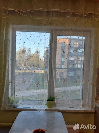 Тюль