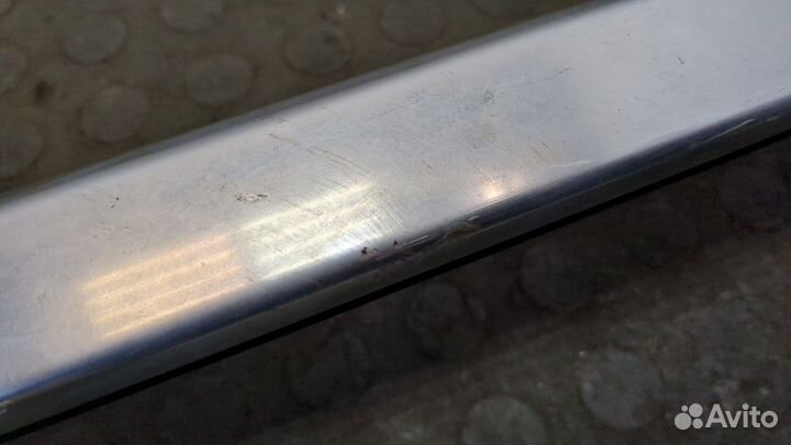 Рейлинги на крышу Suzuki Vitara 2014, 2015