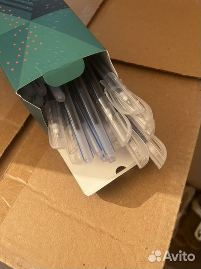 Ручка шариковая