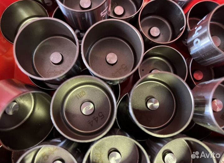 Стаканчик Toyota Crovn ZZE150 ATH20W