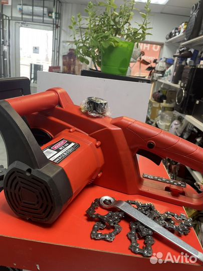 Электропила MaxCut MCE 164