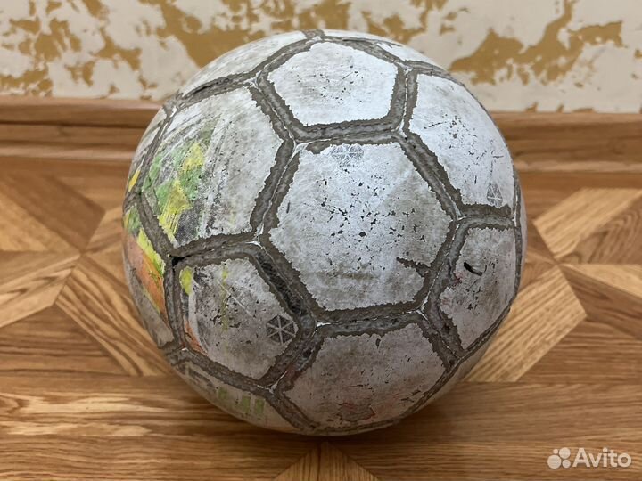 Футбольный мяч размер 5