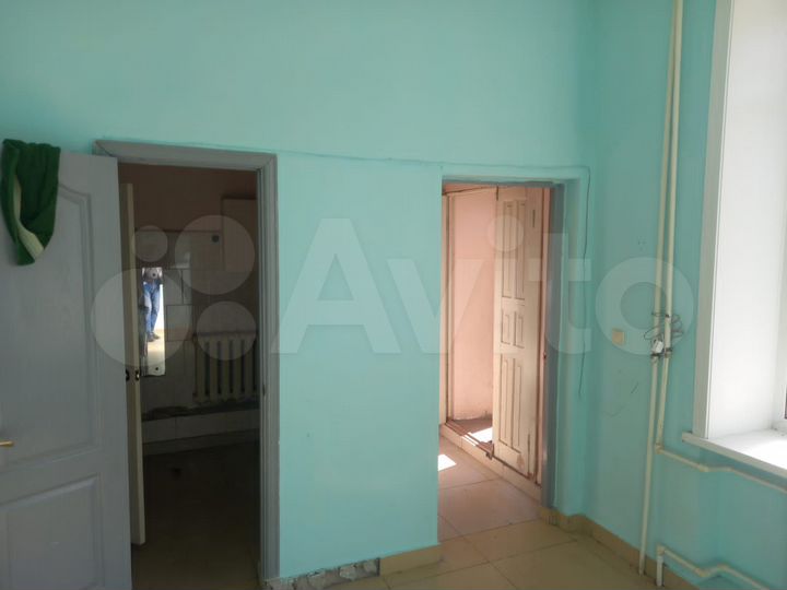 Свободного назначения, 61.2 м²