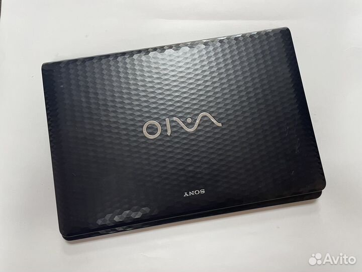 Sony PCG-71812V в разбор