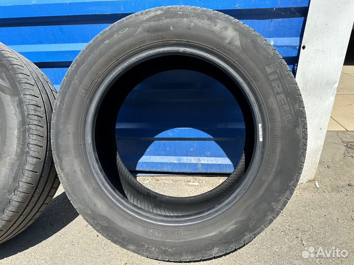 Pirelli Cinturato P7 205/60 R16 96V