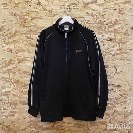 Олимпийка (мастерка) Puma Vintage Japan