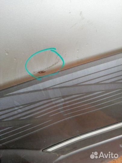 Дверь передняя правая Toyota Hiace KZH106 1KZ-TE