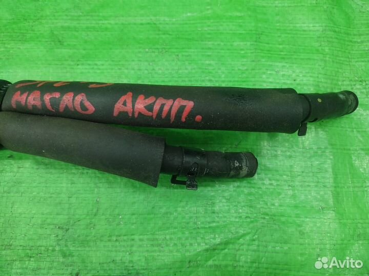 Трубка системы охлаждения АКПП Santa Fe (CM) 06-12