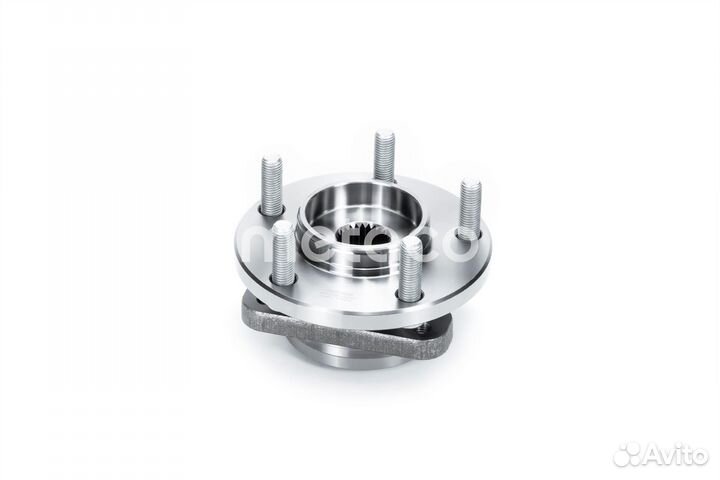 Ступица передняя Chrysler