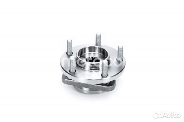 Ступица передняя Chrysler