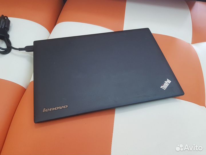 Ноутбук Lenovo X1 Carbon i5-5300\8Gb\256ssd\сенсор