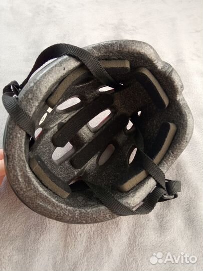 Шлем защитный