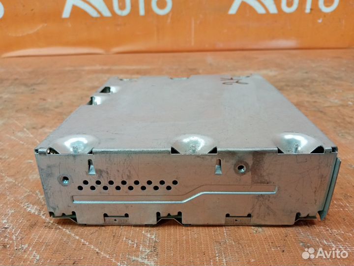 TV тюнер Audi A4 4 B8 2007-2015