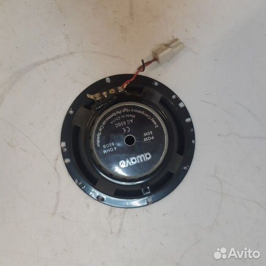 Колонки Awave ac650c (Рассрочка / Э1)