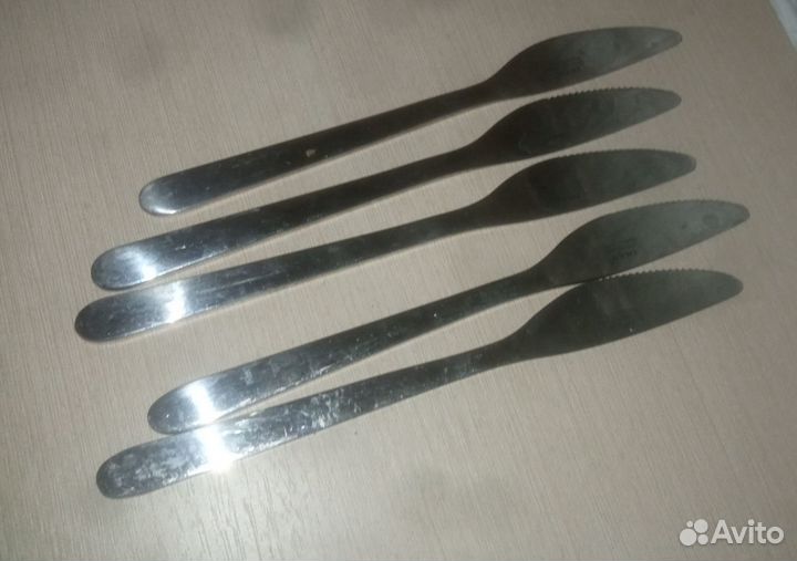 Вилки,ножи, ложки IKEA