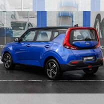 Kia Soul 2.0 AT, 2019, 51 279 км, с пробегом, цена 2 189 000 руб.