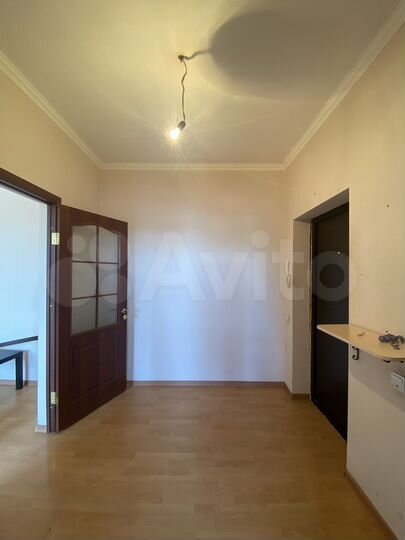 1-к. квартира, 47,2 м², 3/5 эт.