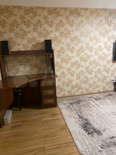 2-к. квартира, 48,4 м², 1/5 эт.