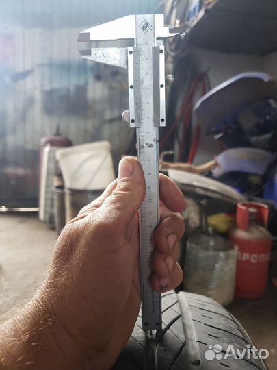 Tracmax X-Privilo H/T 215/60 R17 100H