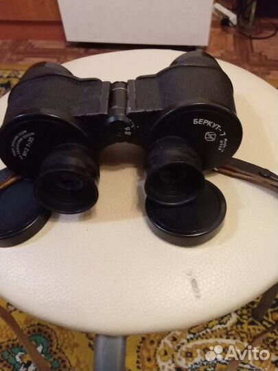 Бинокль