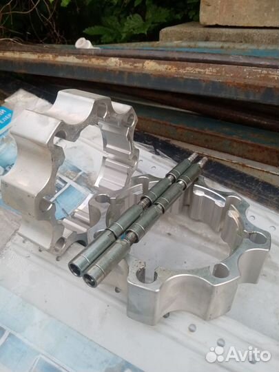 Квадроцикл полярис спортсмен проставки