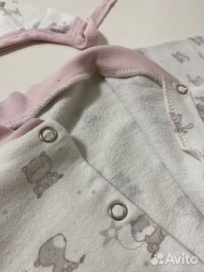 Детские вещи