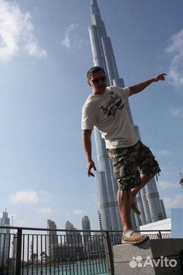 Водитель на служебный авто